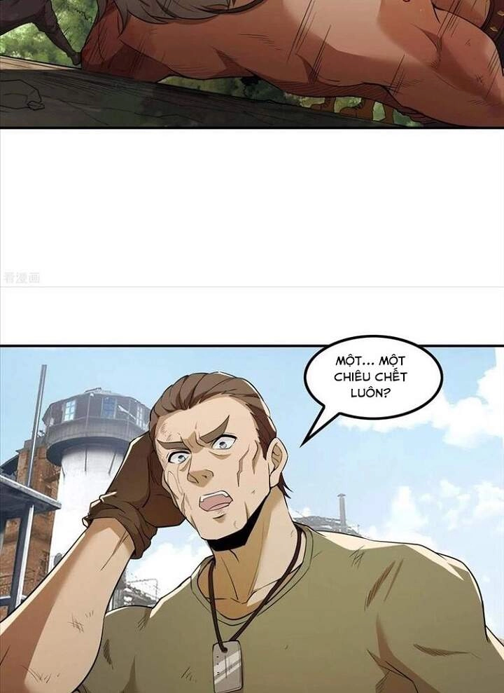 Đệ Nhất Ở Rể Chapter 68 - 52