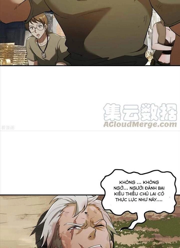 Đệ Nhất Ở Rể Chapter 68 - 53