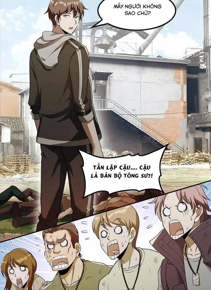 Đệ Nhất Ở Rể Chapter 68 - 57