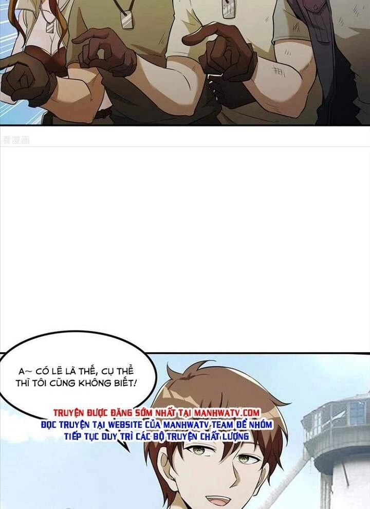 Đệ Nhất Ở Rể Chapter 68 - 58