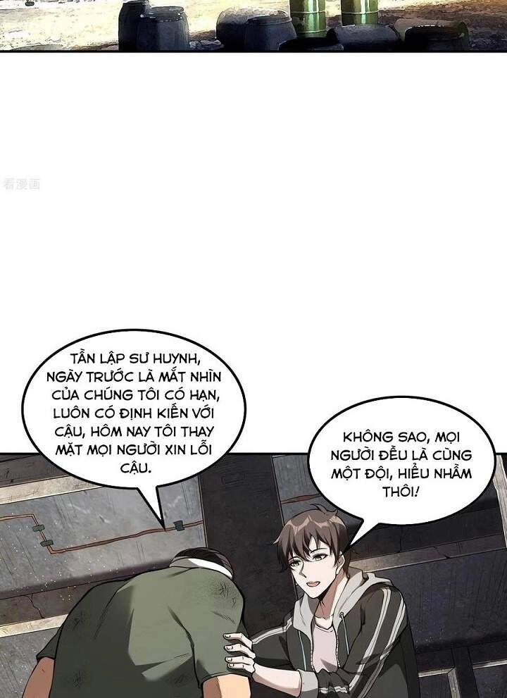 Đệ Nhất Ở Rể Chapter 69 - 3