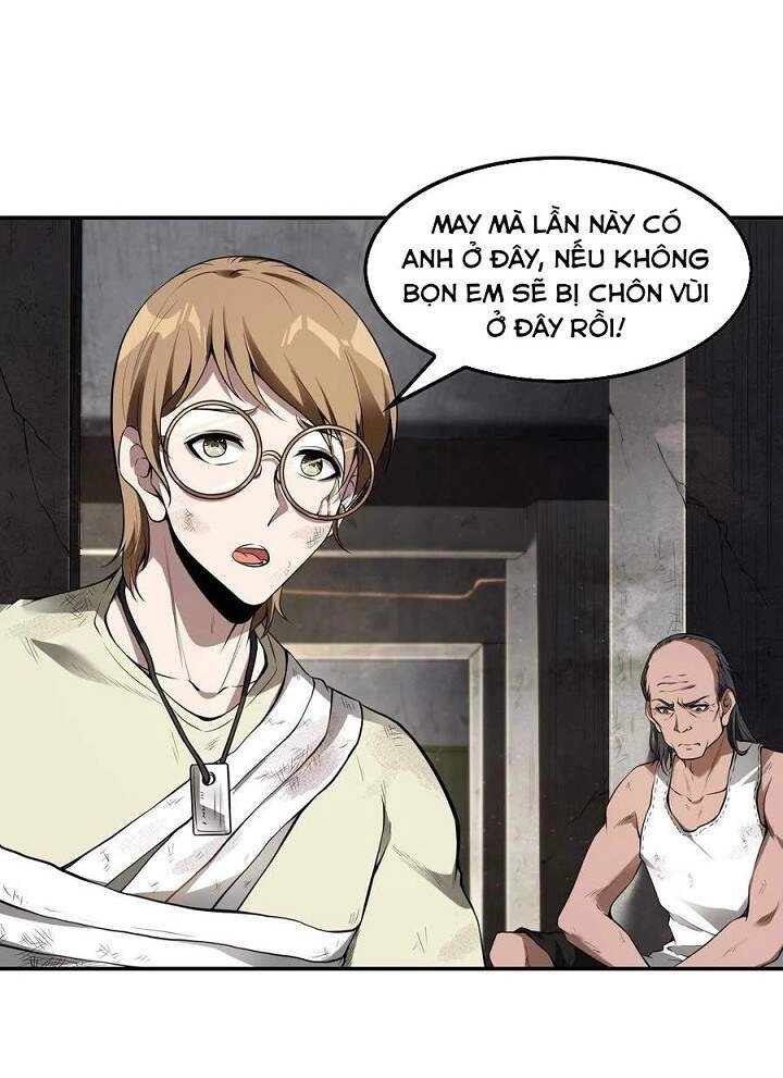 Đệ Nhất Ở Rể Chapter 69 - 5