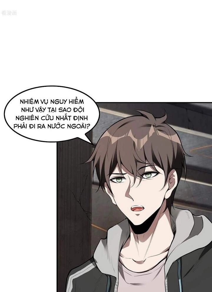 Đệ Nhất Ở Rể Chapter 69 - 6