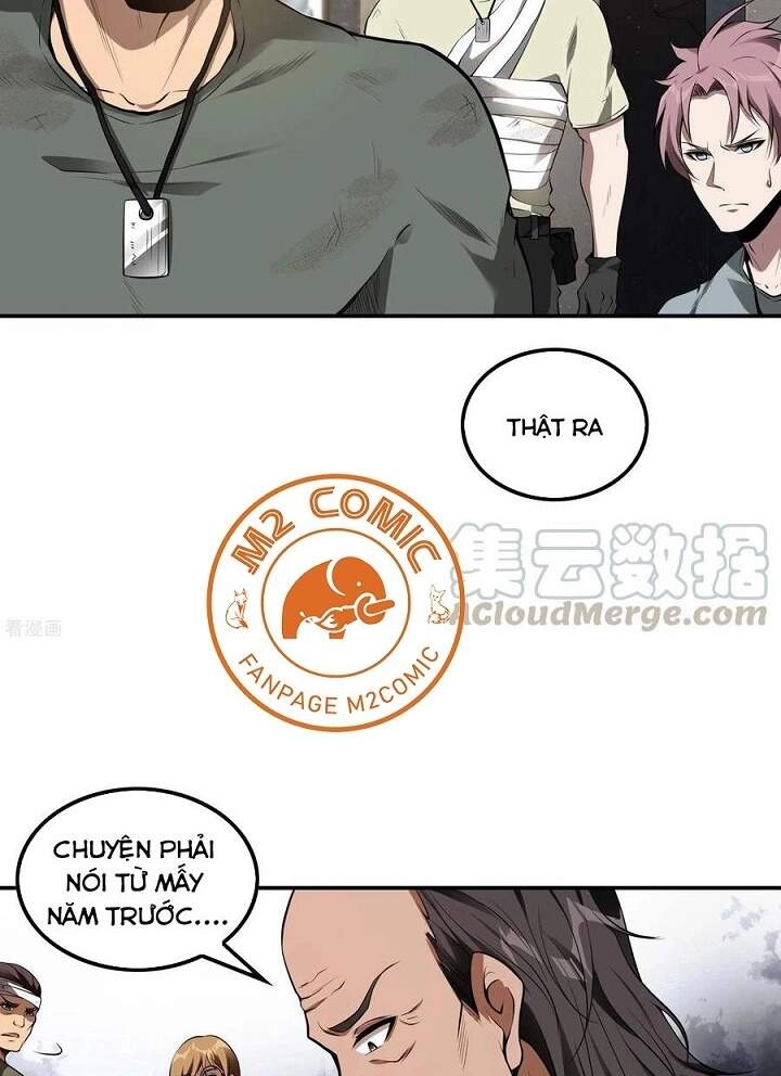 Đệ Nhất Ở Rể Chapter 69 - 8