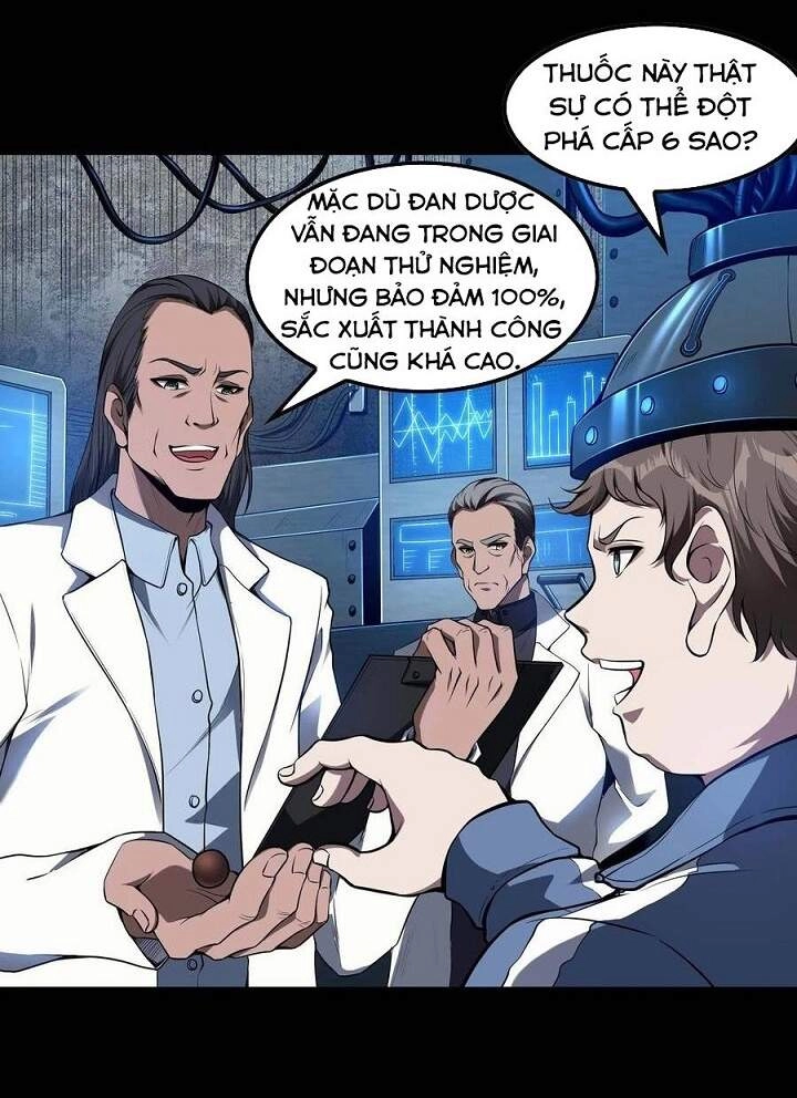 Đệ Nhất Ở Rể Chapter 69 - 12