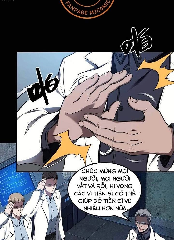 Đệ Nhất Ở Rể Chapter 69 - 19