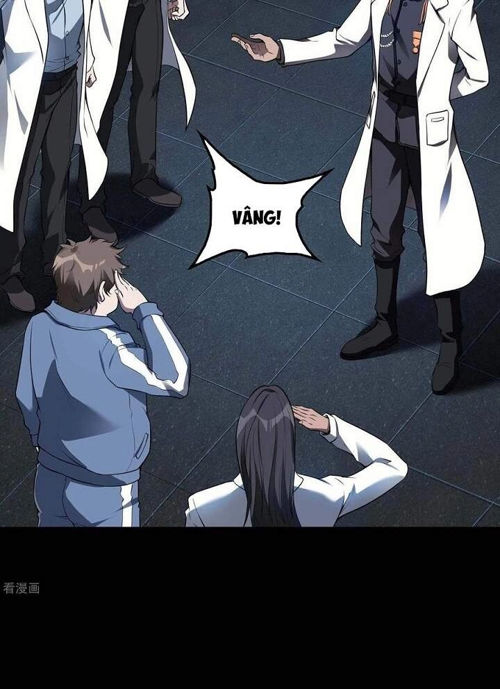 Đệ Nhất Ở Rể Chapter 69 - 20