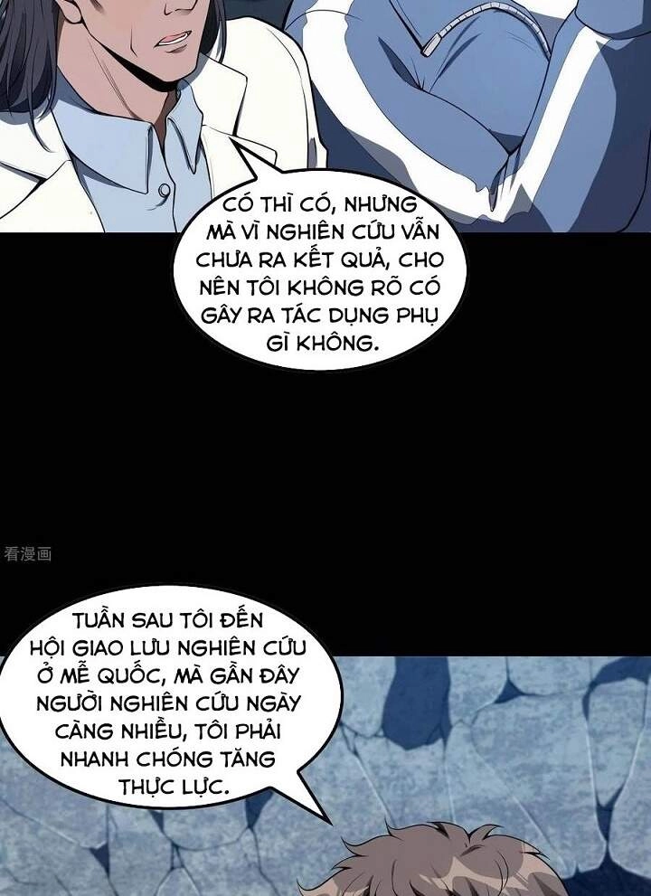 Đệ Nhất Ở Rể Chapter 69 - 23
