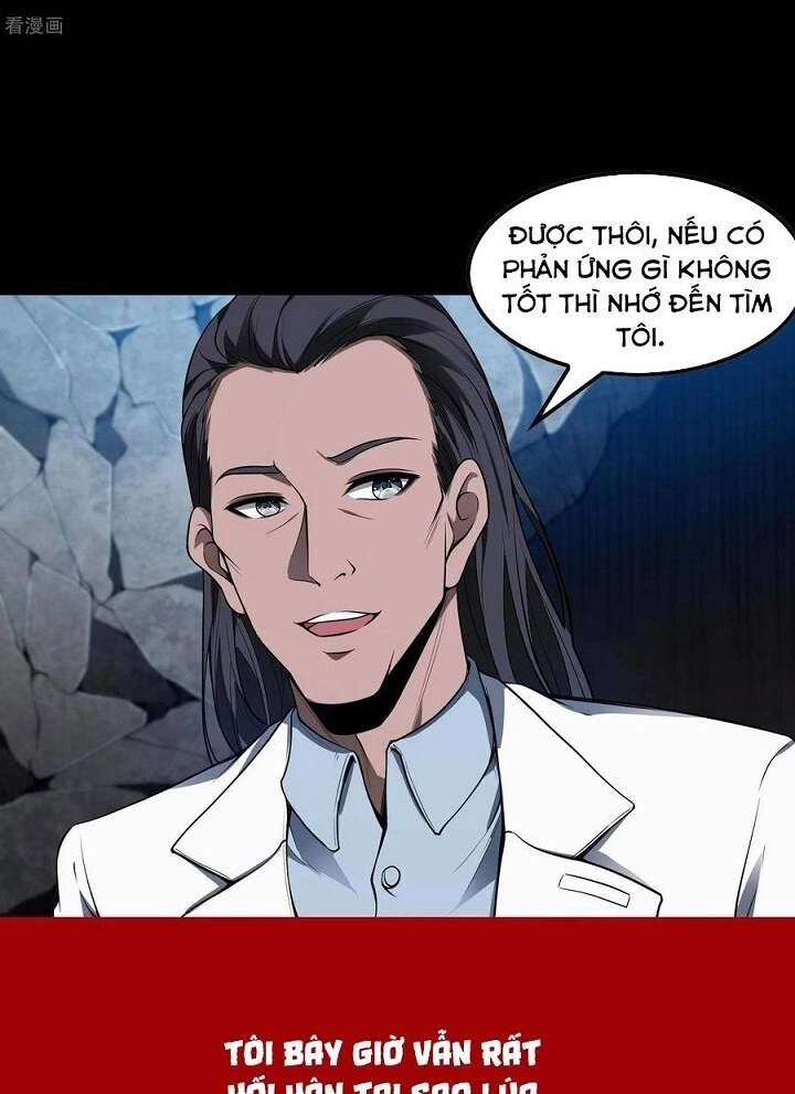 Đệ Nhất Ở Rể Chapter 69 - 25