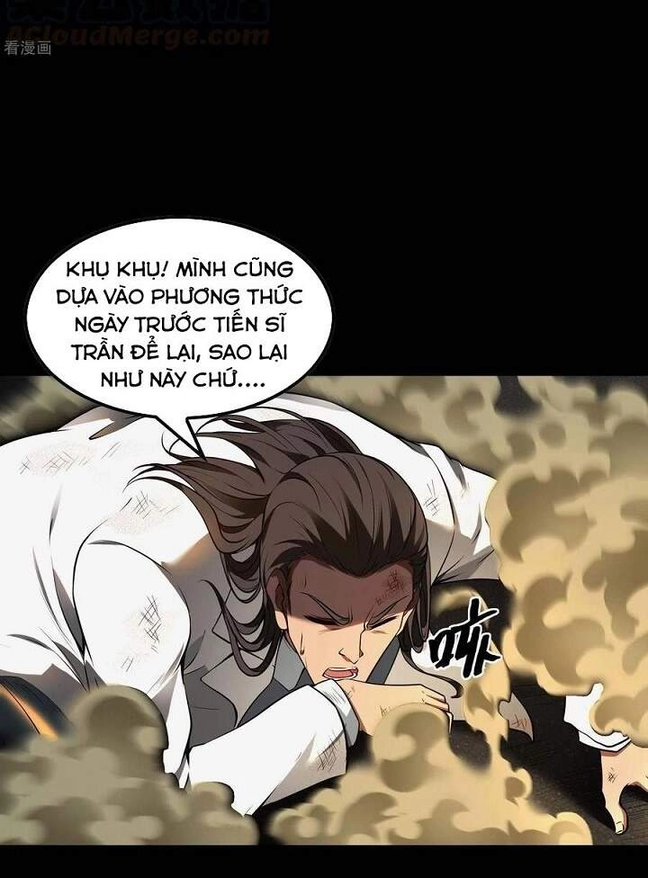 Đệ Nhất Ở Rể Chapter 69 - 32