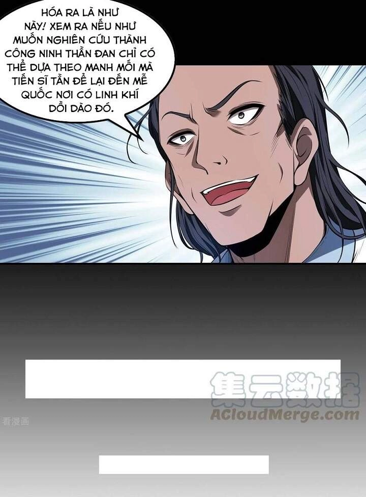 Đệ Nhất Ở Rể Chapter 69 - 35