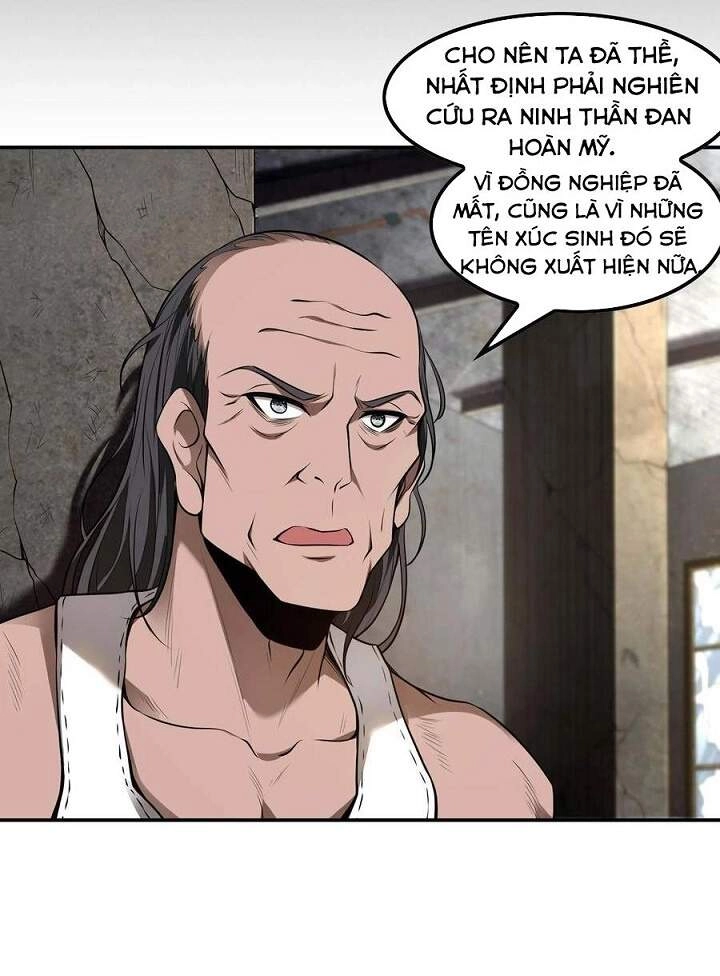 Đệ Nhất Ở Rể Chapter 69 - 36