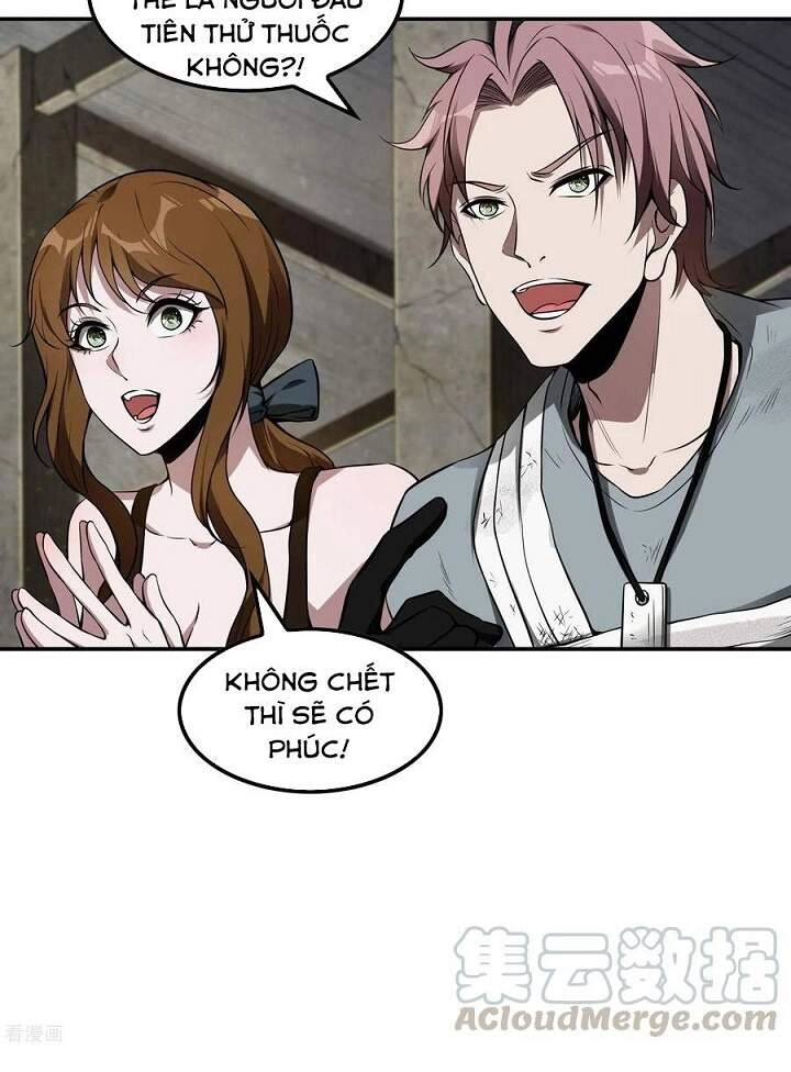 Đệ Nhất Ở Rể Chapter 69 - 39