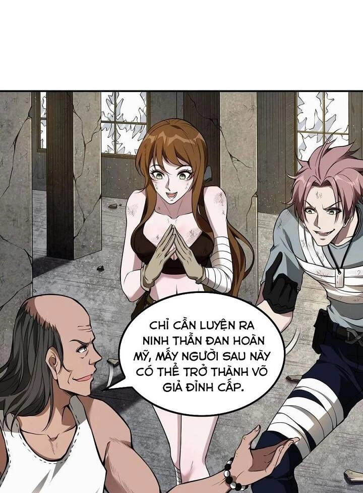 Đệ Nhất Ở Rể Chapter 69 - 40