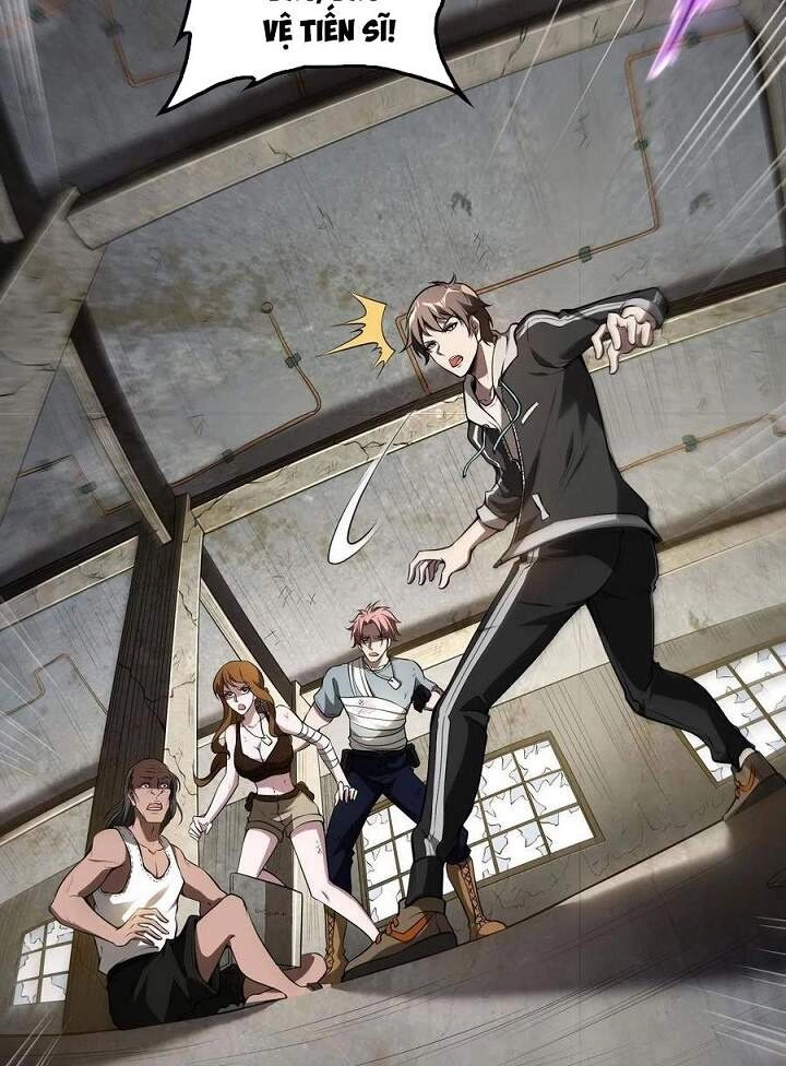 Đệ Nhất Ở Rể Chapter 69 - 43