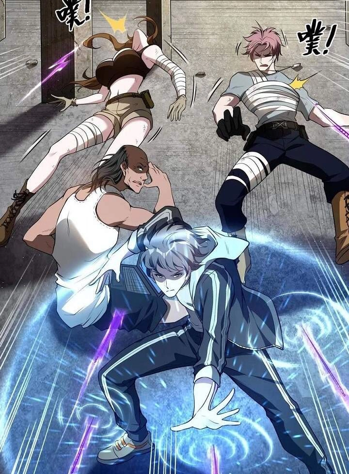 Đệ Nhất Ở Rể Chapter 69 - 45