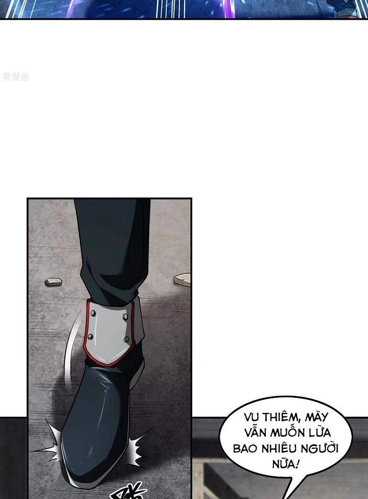 Đệ Nhất Ở Rể Chapter 69 - 46