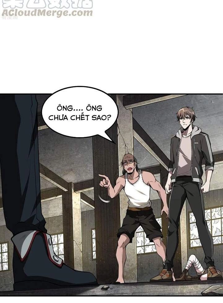 Đệ Nhất Ở Rể Chapter 69 - 50