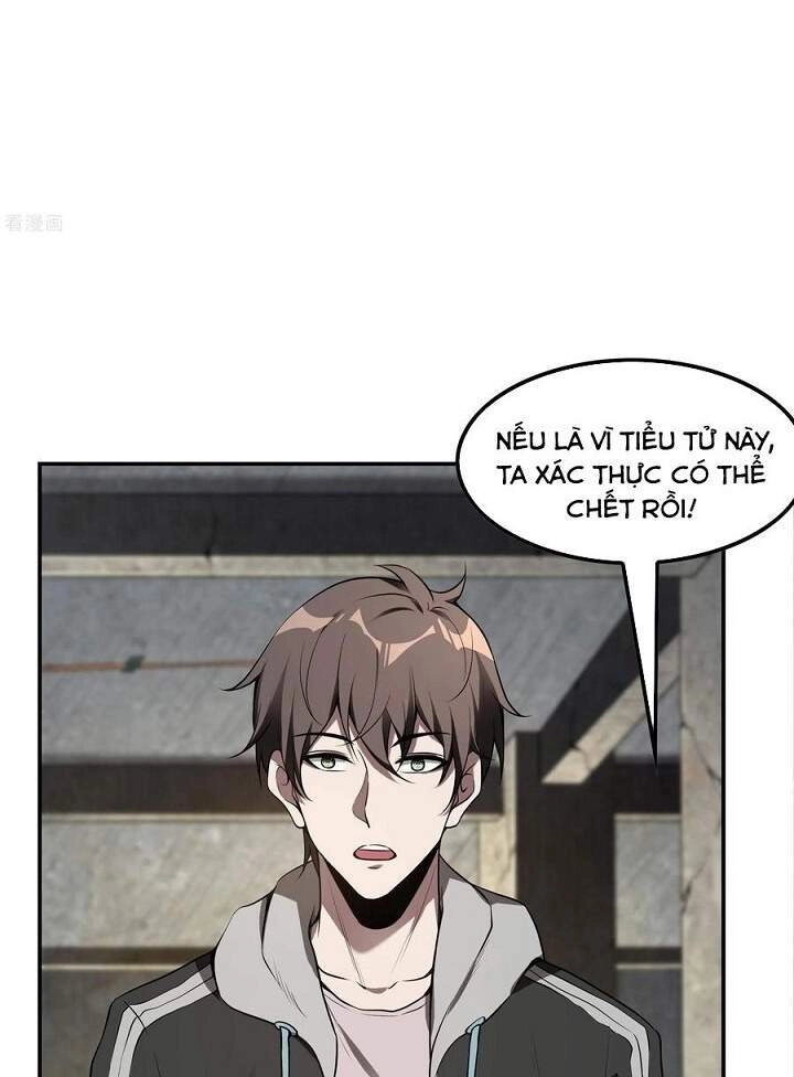 Đệ Nhất Ở Rể Chapter 69 - 51