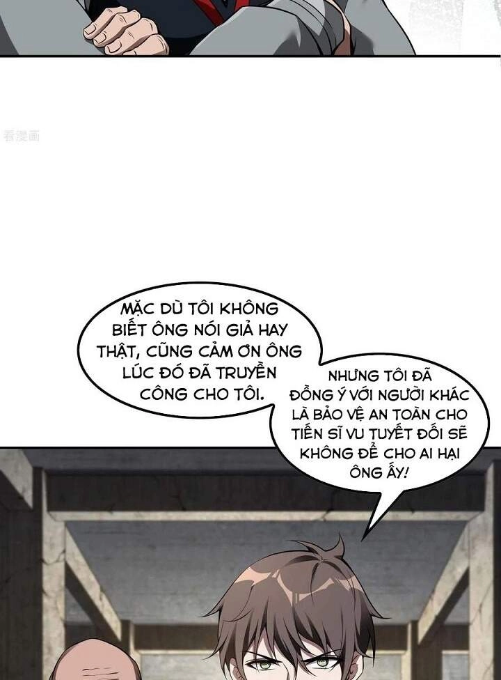 Đệ Nhất Ở Rể Chapter 69 - 55