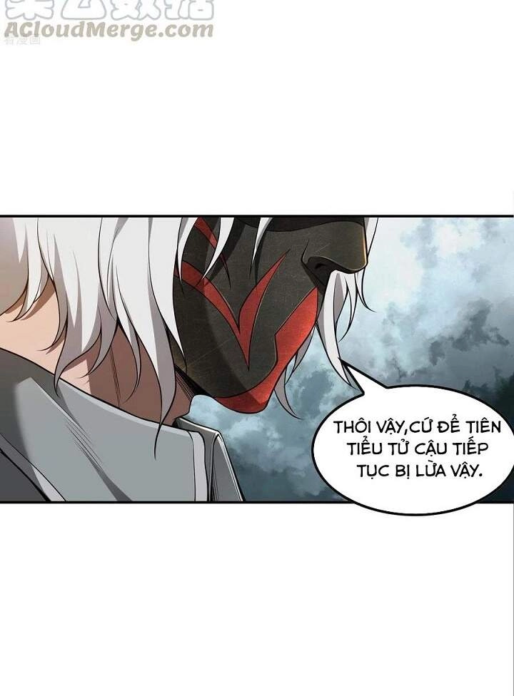 Đệ Nhất Ở Rể Chapter 69 - 58