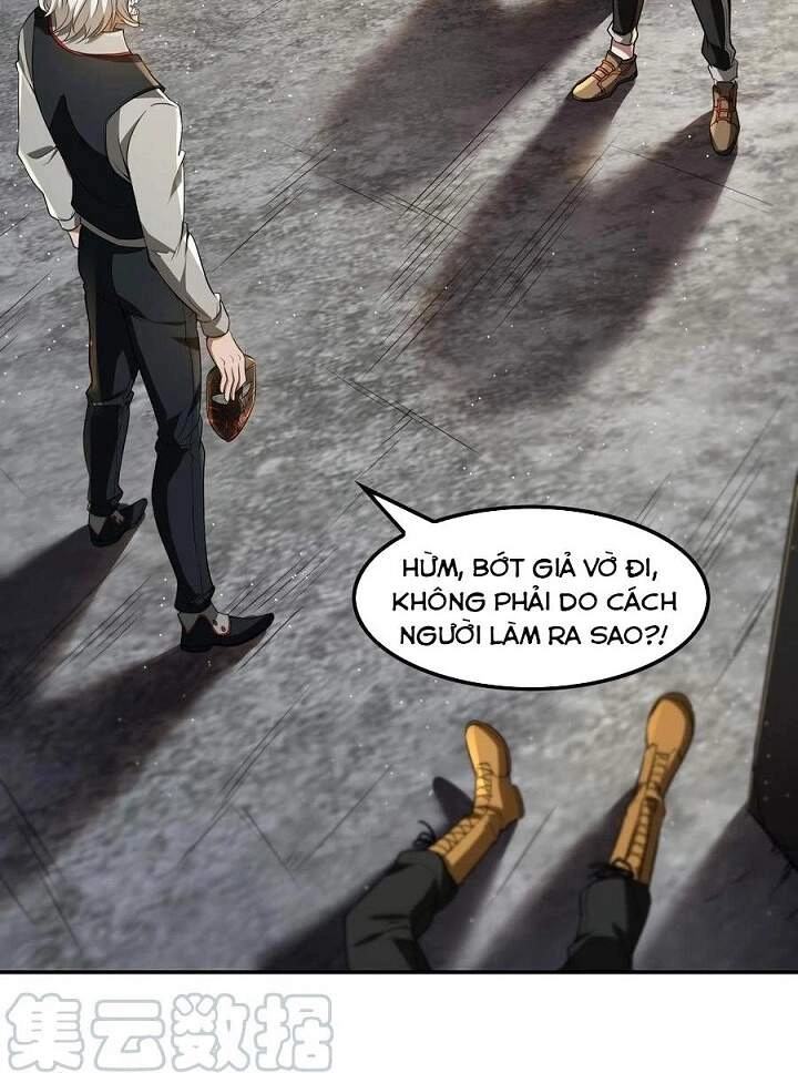 Đệ Nhất Ở Rể Chapter 70 - 3