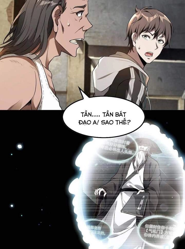 Đệ Nhất Ở Rể Chapter 70 - 8