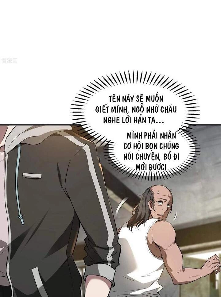 Đệ Nhất Ở Rể Chapter 70 - 13