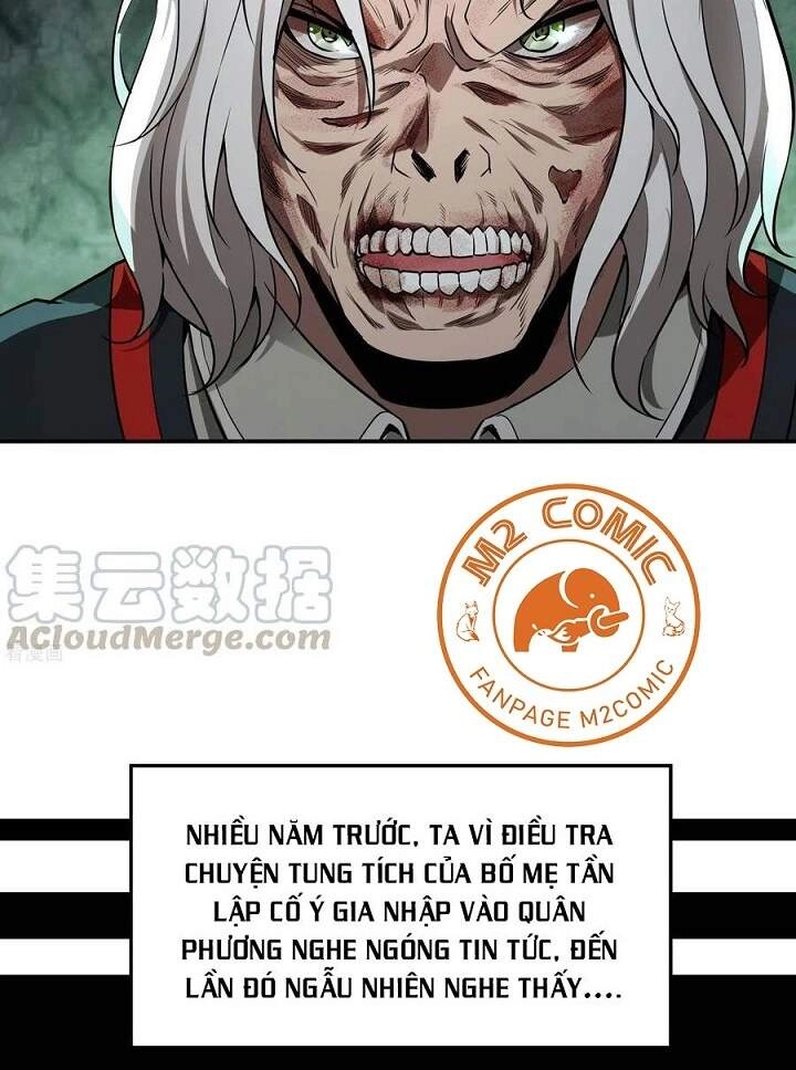 Đệ Nhất Ở Rể Chapter 70 - 19