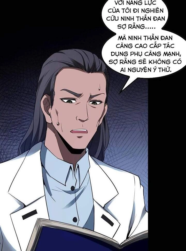 Đệ Nhất Ở Rể Chapter 70 - 23