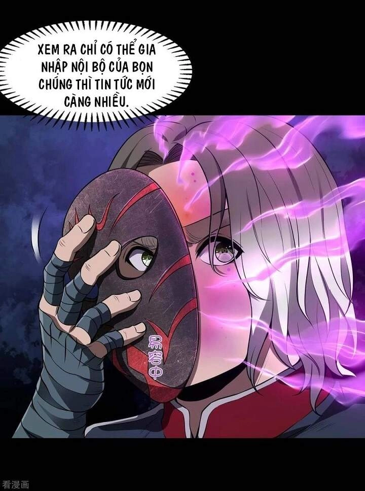 Đệ Nhất Ở Rể Chapter 70 - 27