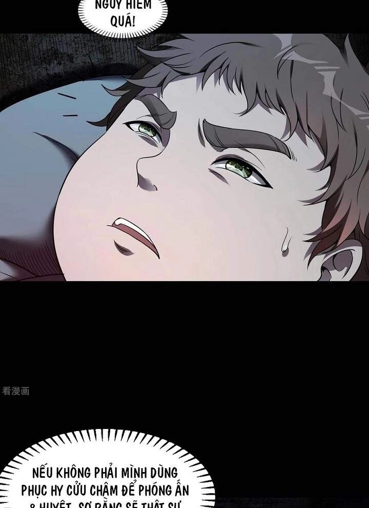 Đệ Nhất Ở Rể Chapter 70 - 36