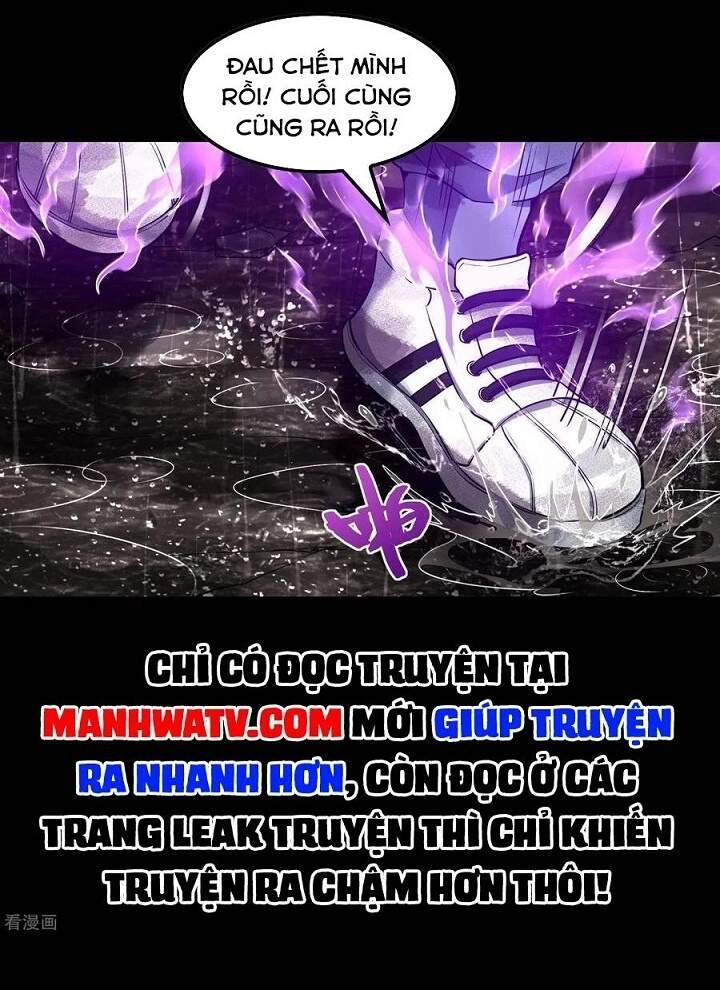 Đệ Nhất Ở Rể Chapter 70 - 45