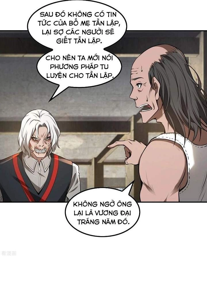 Đệ Nhất Ở Rể Chapter 70 - 51
