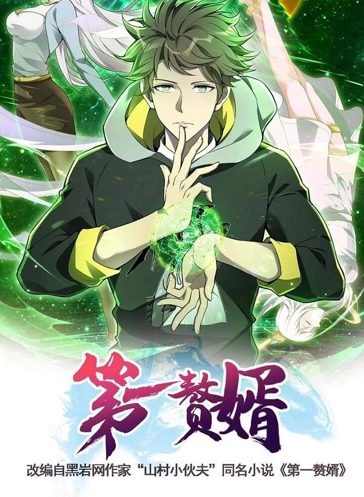 Đệ Nhất Ở Rể Chapter 71 - 2