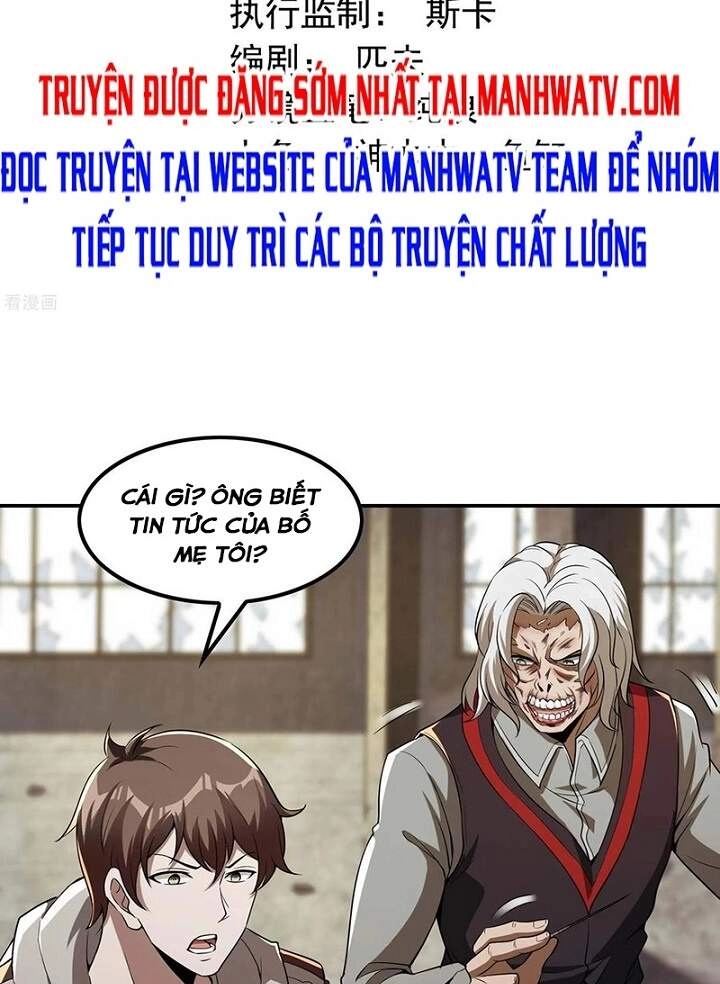 Đệ Nhất Ở Rể Chapter 71 - 4