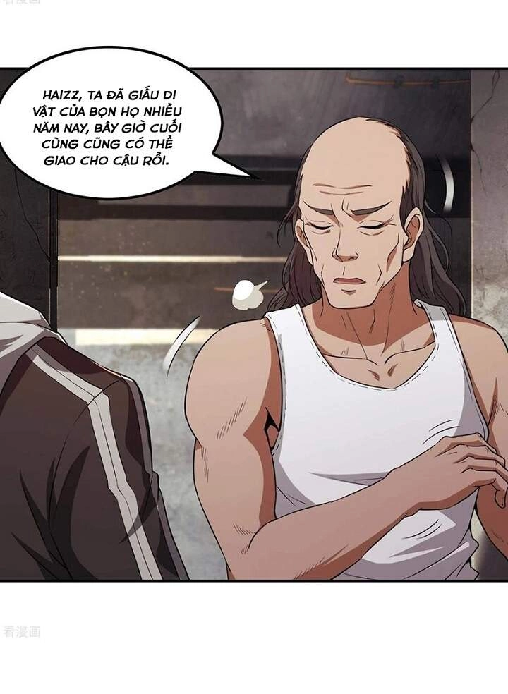 Đệ Nhất Ở Rể Chapter 71 - 6