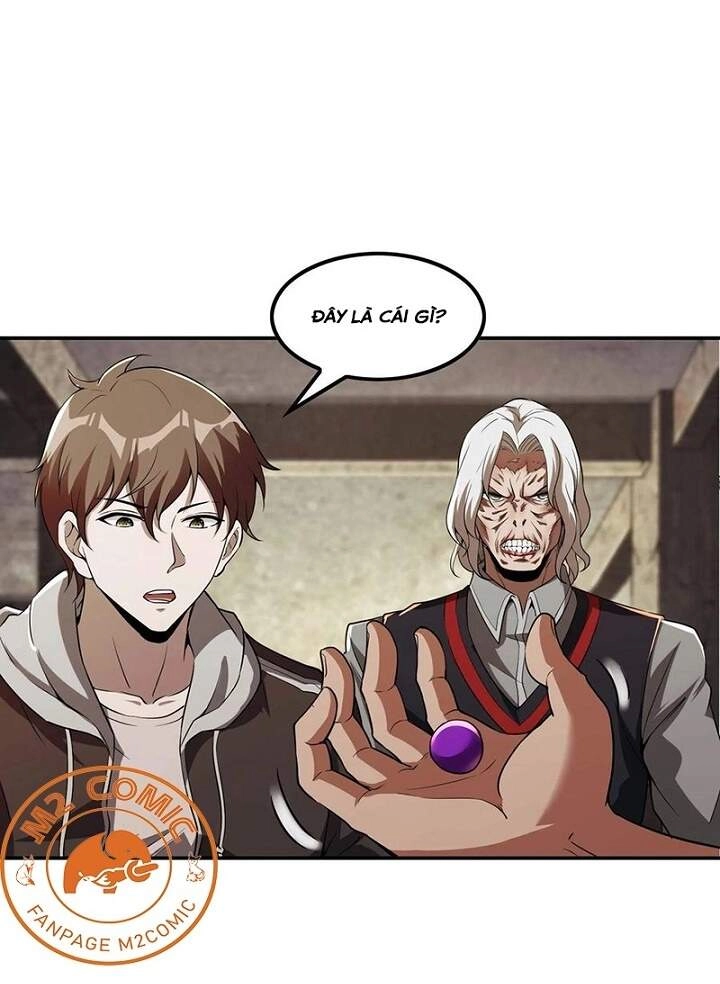 Đệ Nhất Ở Rể Chapter 71 - 7