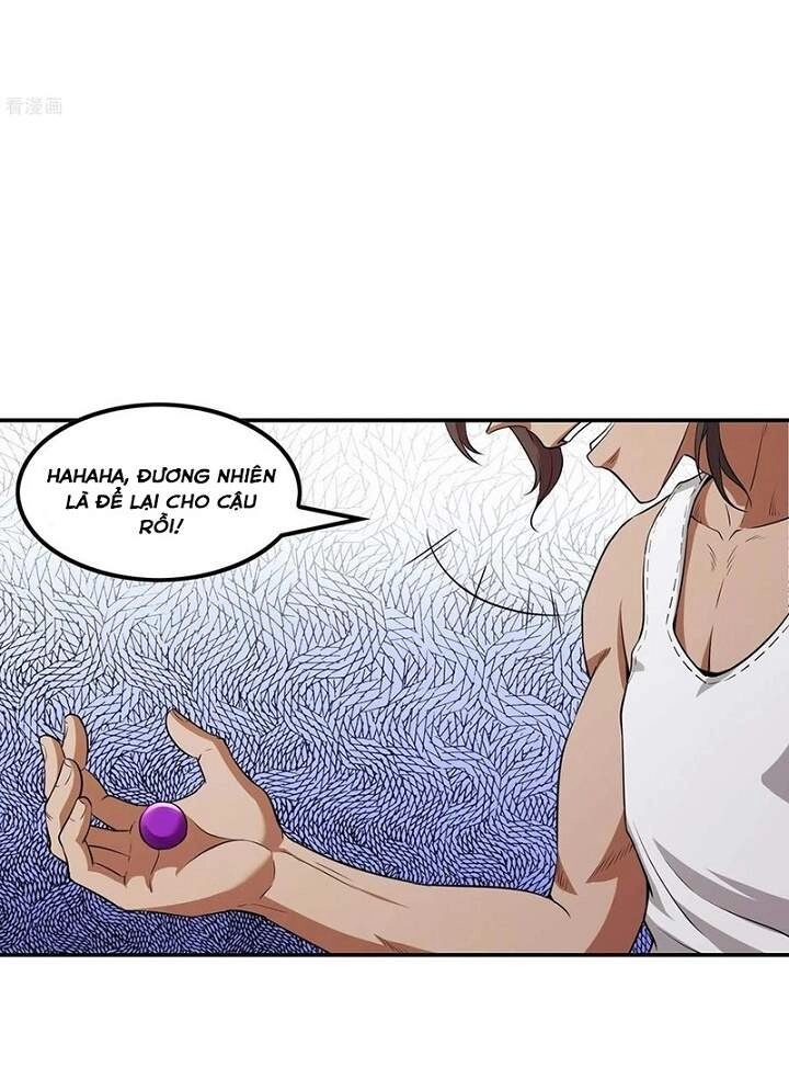 Đệ Nhất Ở Rể Chapter 71 - 8