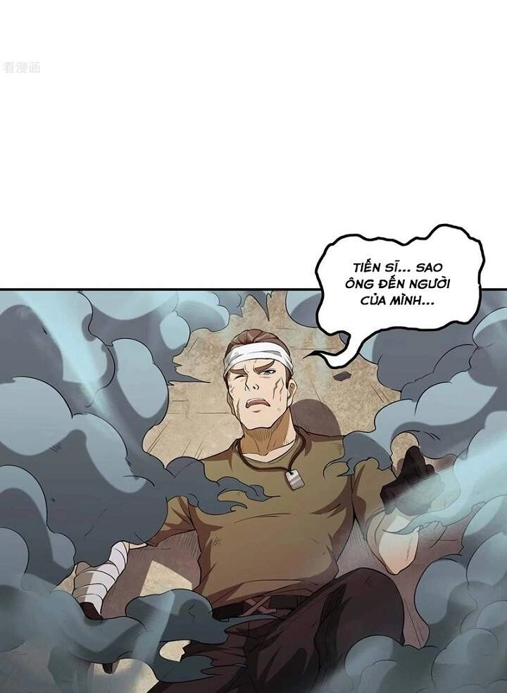 Đệ Nhất Ở Rể Chapter 71 - 14