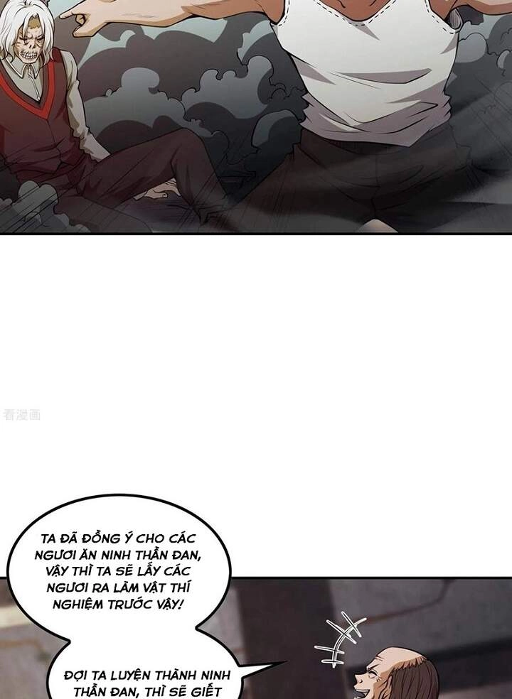 Đệ Nhất Ở Rể Chapter 71 - 16