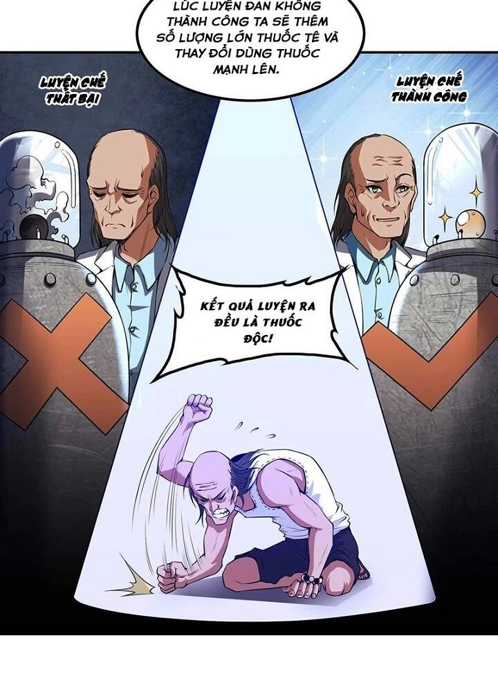 Đệ Nhất Ở Rể Chapter 71 - 21