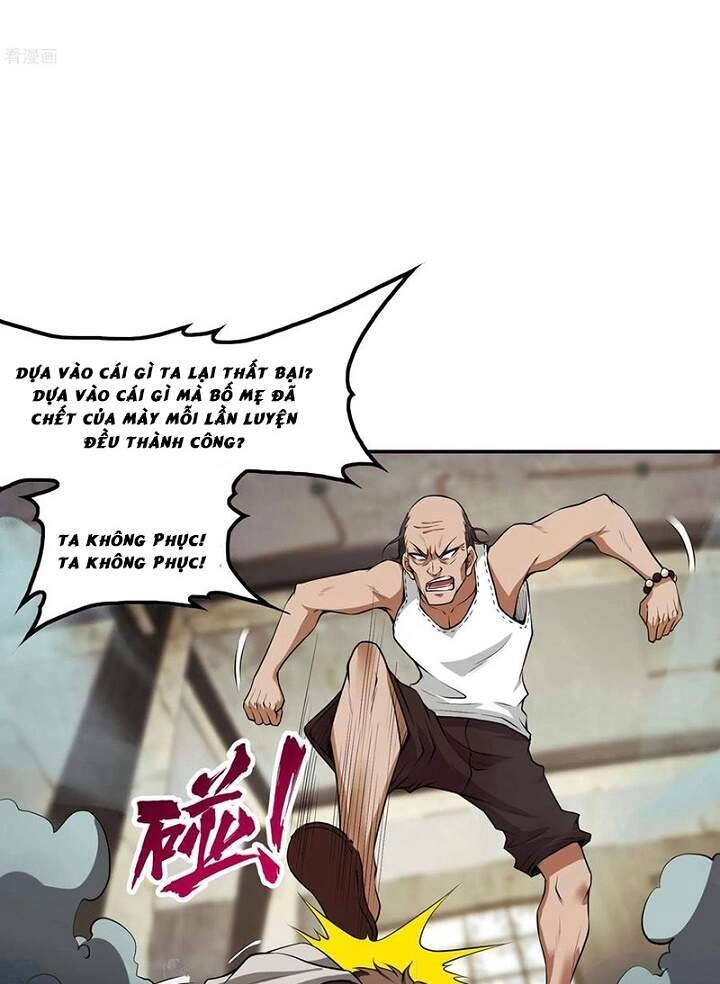 Đệ Nhất Ở Rể Chapter 71 - 22