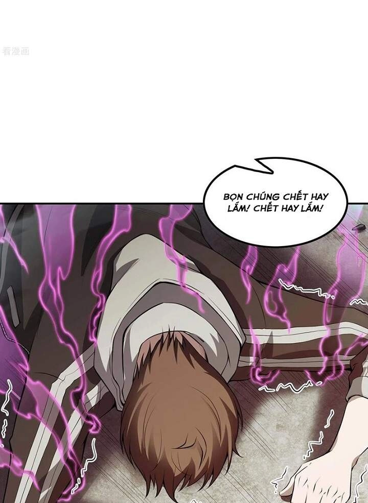 Đệ Nhất Ở Rể Chapter 71 - 25