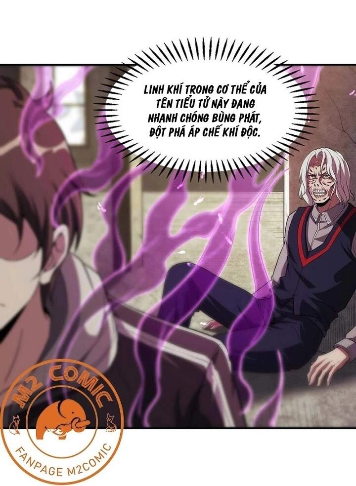 Đệ Nhất Ở Rể Chapter 71 - 28