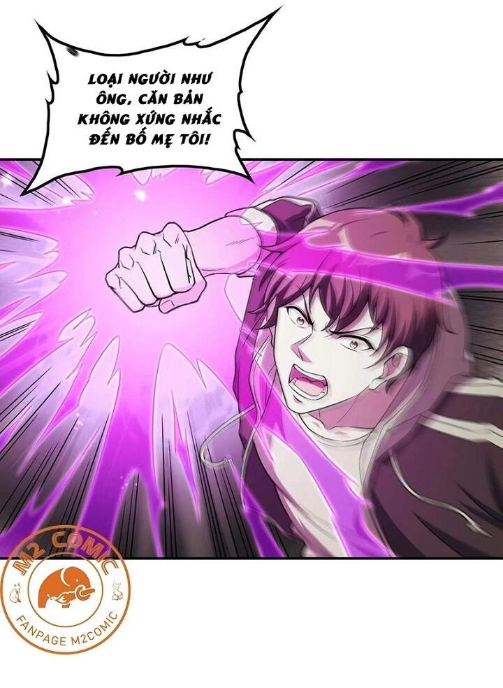 Đệ Nhất Ở Rể Chapter 71 - 36