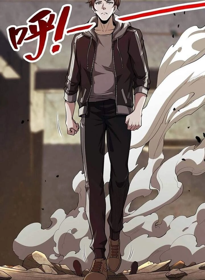 Đệ Nhất Ở Rể Chapter 71 - 41