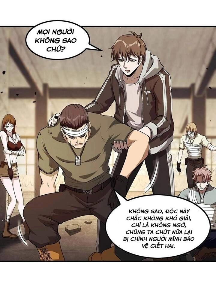 Đệ Nhất Ở Rể Chapter 71 - 44