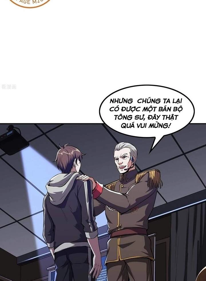 Đệ Nhất Ở Rể Chapter 71 - 49