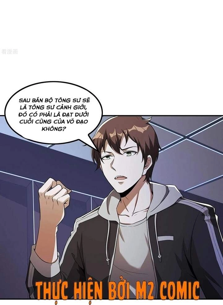 Đệ Nhất Ở Rể Chapter 71 - 51